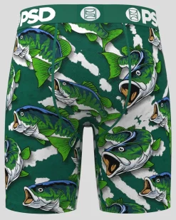 Gone Fishin'