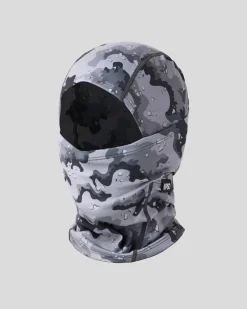 Grunge Camo