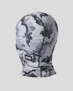 Grunge Camo
