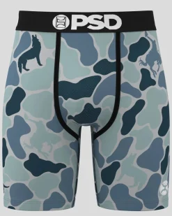 Hooey - Critter Camo