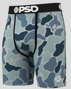 Hooey - Critter Camo