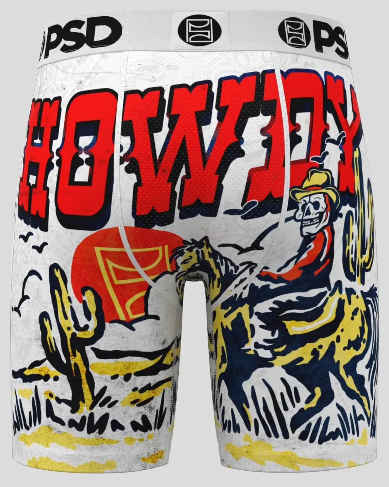 Howdy
