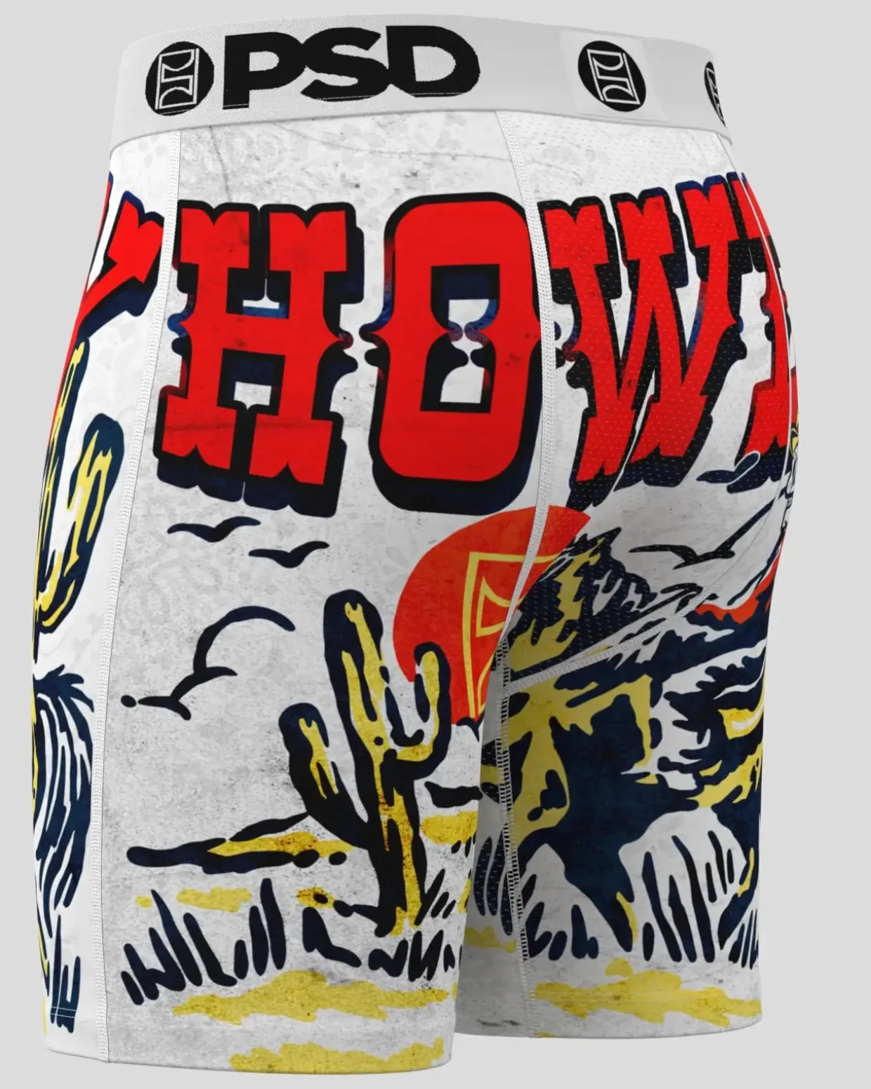 Howdy