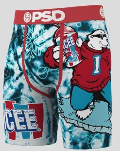 ICEE - Bear