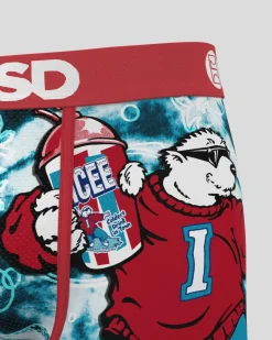 ICEE - Bear