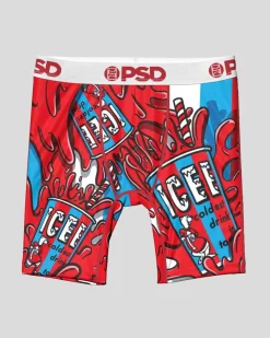 ICEE - Freeze
