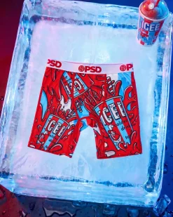 ICEE - Freeze