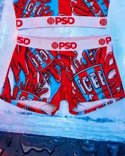 ICEE - Freeze
