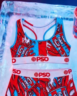 ICEE - Freeze