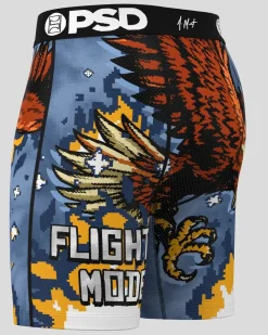 Ja Morant - Flight Mode