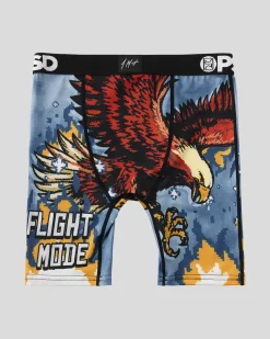 Ja Morant - Flight Mode