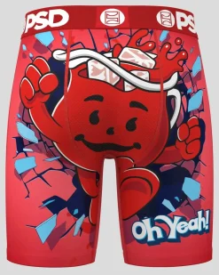 Kool-Aid - Kool-Aid Man