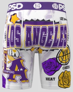 LA Buckets