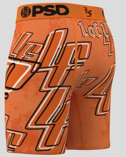 La France - Alien Orange