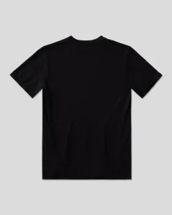 Logo Tee - Black
