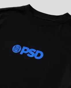 Logo Tee - Black