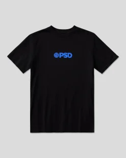 Logo Tee - Black