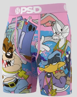 Looney Tunes - All Good