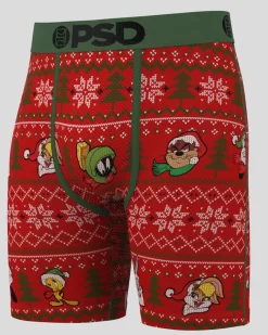 Looney Tunes - Jolly Sweater