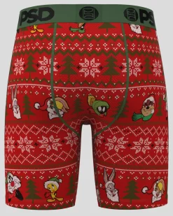 Looney Tunes - Jolly Sweater