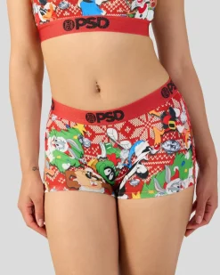 Looney Tunes - Looney Holiday