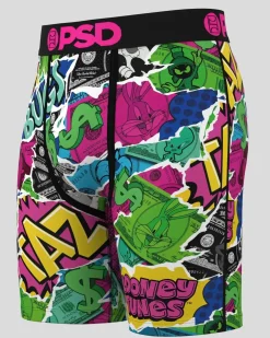 Looney Tunes - Looney Money