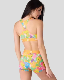 Looney Tunes - Tweety Hawaii