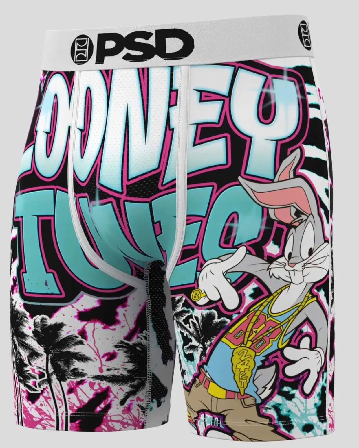 Looney Tunes - West Coast