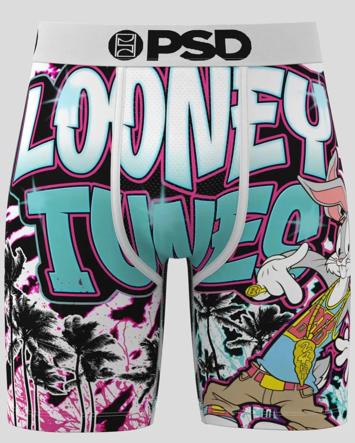 Looney Tunes - West Coast