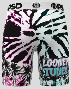 Looney Tunes - West Coast