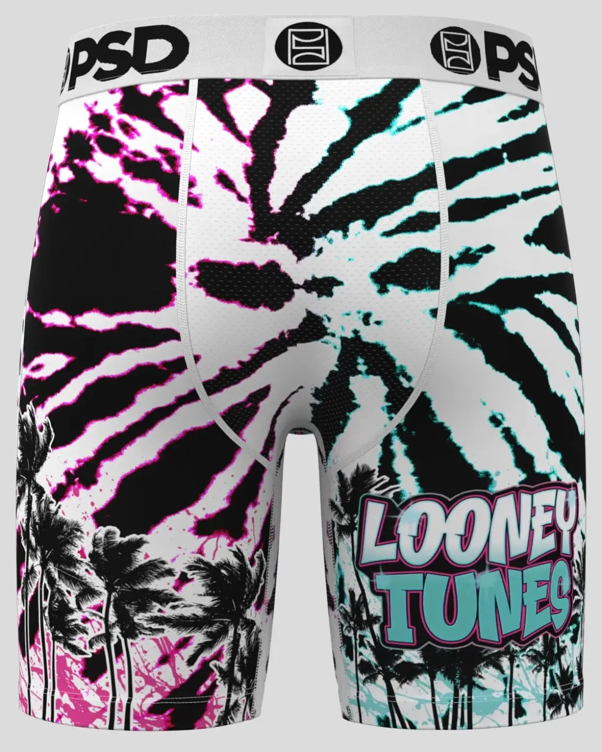 Looney Tunes - West Coast