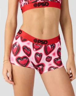 Love Core