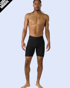 Luxe Modal - Black
