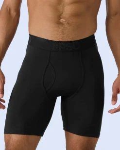 Luxe Modal - Black