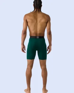 Luxe Modal - Deep Green