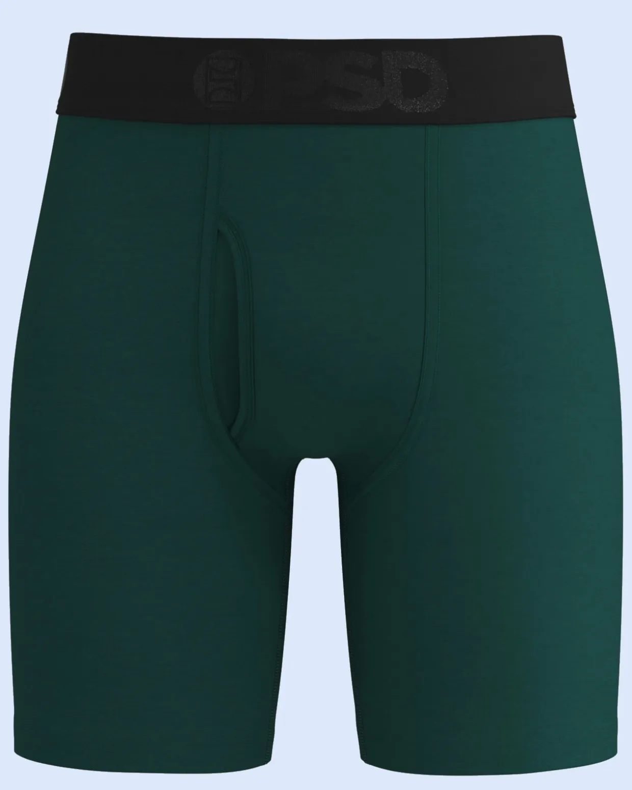 Luxe Modal - Deep Green