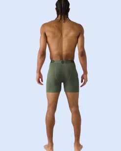 Luxe Modal - Forest Green