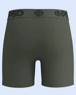 Luxe Modal - Forest Green