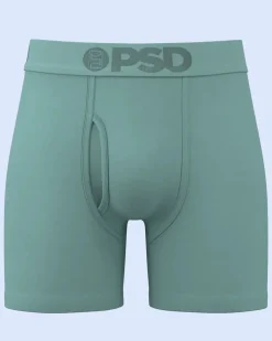 Luxe Modal - Jade Dust