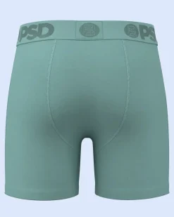 Luxe Modal - Jade Dust