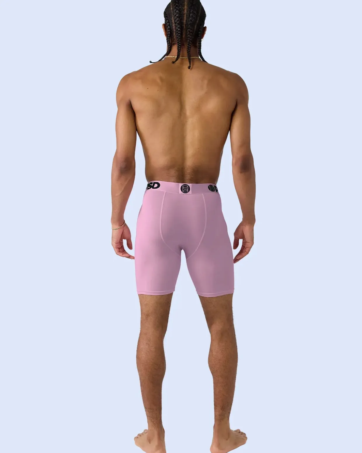 Luxe Modal 3 Pack - Bold