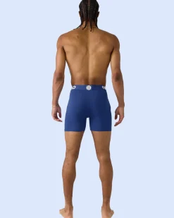 Luxe Modal 3 Pack - LA Blue