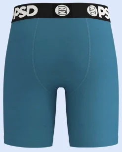 Luxe Modal - Teal