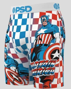 Marvel - Captain America
