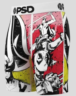 Marvel - Deadpool & Wolverine Holy Snikt!