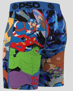Marvel - Face Off