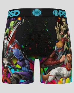 Marvel - GOTG Gang