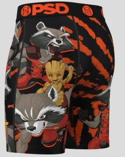 Marvel - GOTG Rocket