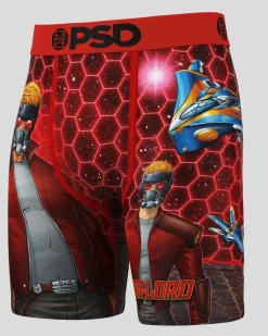 Marvel - GOTG Star-Lord