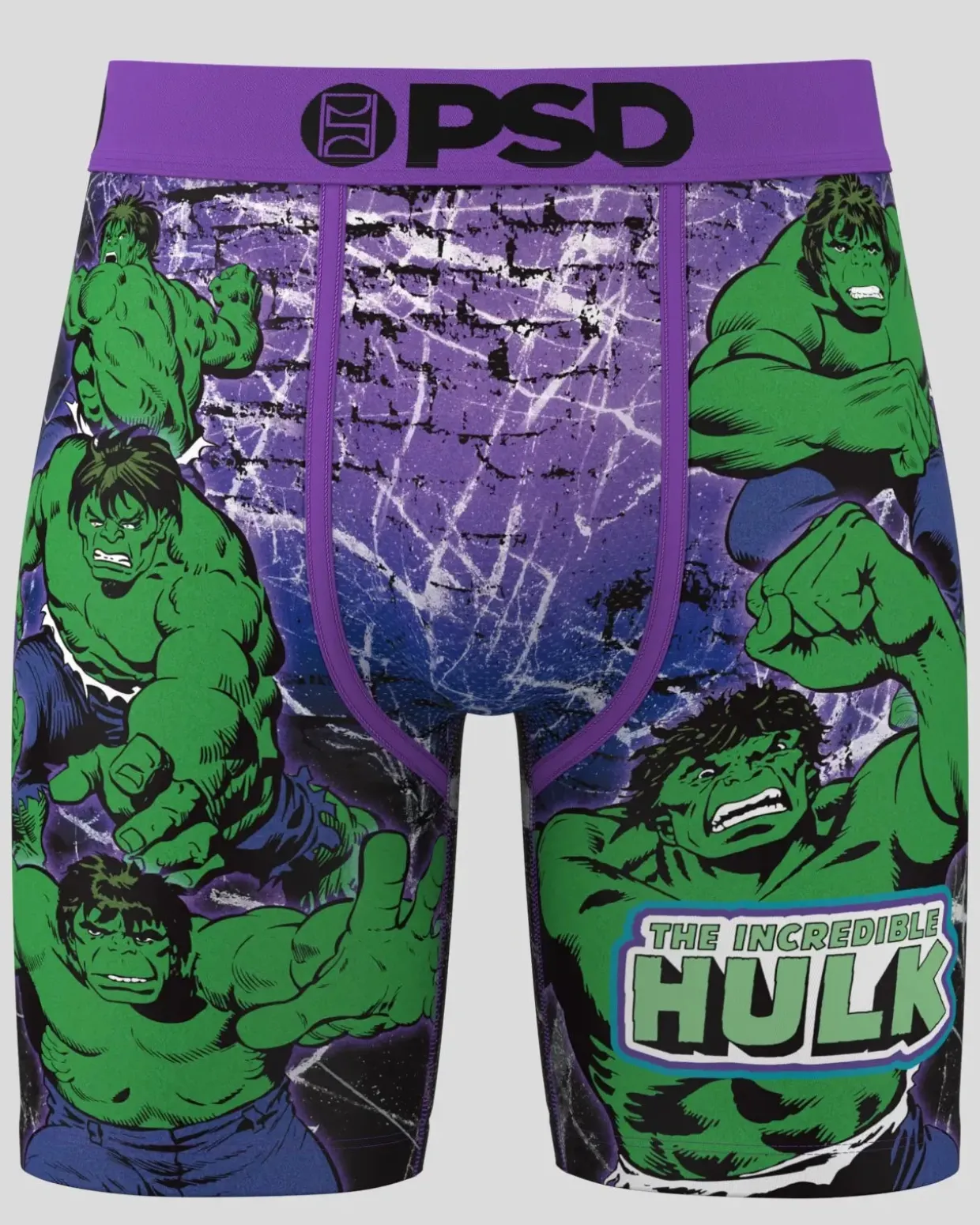 Marvel - Hulk